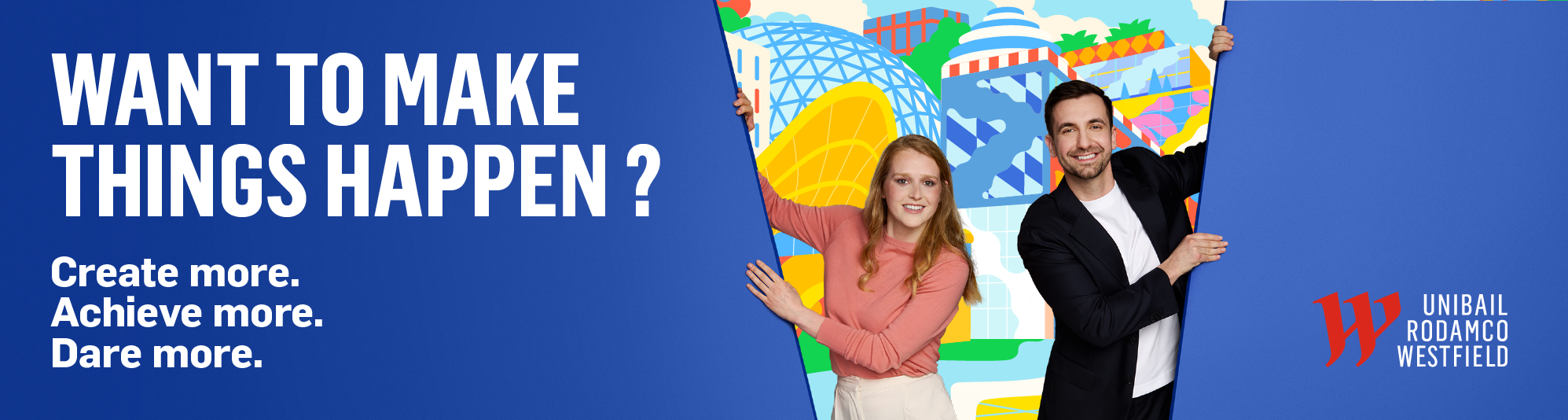 Unibail-Rodamco-Westfield
